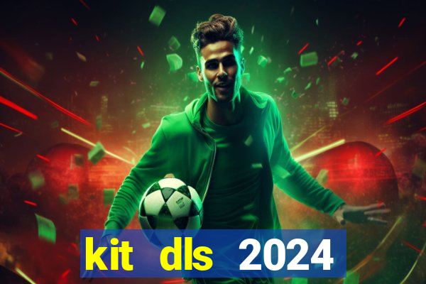 kit dls 2024 manchester united